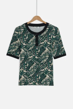 Tshirt Dolores Femme*CAROLL Hot