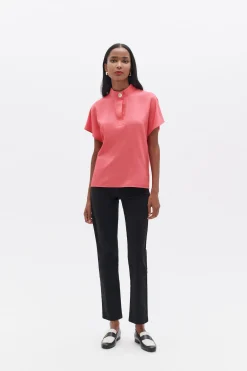 Tshirt Elvira Femme*CAROLL Hot