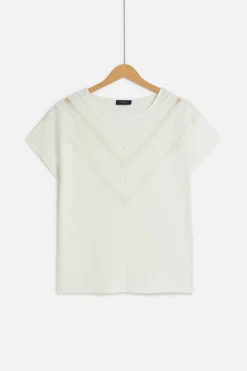 Tshirt Hina Femme*CAROLL Shop