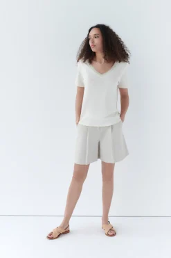 Tshirt Jin Femme*CAROLL Shop
