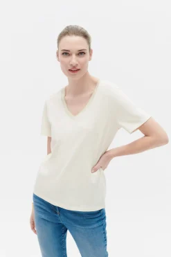 Tshirt Jin Femme*CAROLL Shop