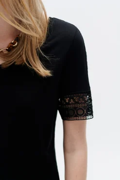 Tshirt Julia Femme*CAROLL Discount