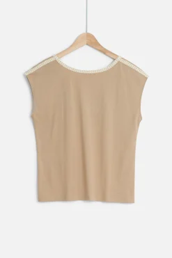 Tshirt Kim Femme*CAROLL Fashion