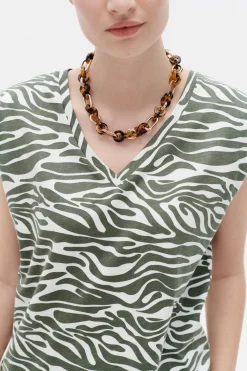 Tshirt Leo Femme*CAROLL Flash Sale