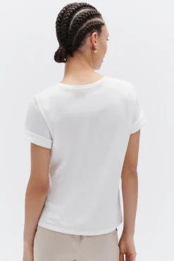 Tshirt Lewa Femme*CAROLL Discount