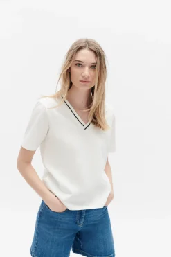 Tshirt Lou Femme*CAROLL Best