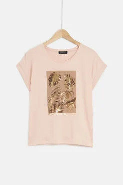 Tshirt Luz Femme*CAROLL Fashion