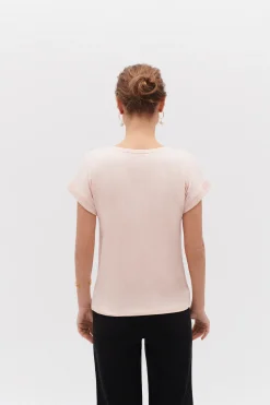 Tshirt Luz Femme*CAROLL Fashion