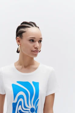 Tshirt Lydia Femme*CAROLL Fashion