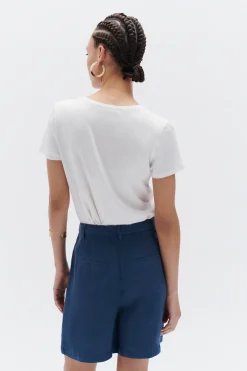 Tshirt Lydia Femme*CAROLL Fashion