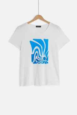 Tshirt Lydia Femme*CAROLL Fashion