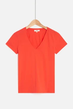 T-Shirt Manon Femme*CAROLL Fashion