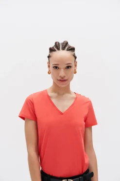 T-Shirt Manon Femme*CAROLL Fashion