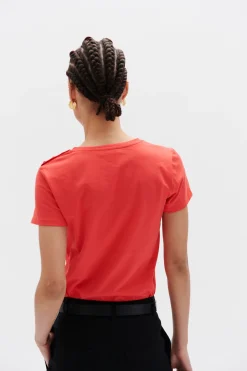 T-Shirt Manon Femme*CAROLL Fashion