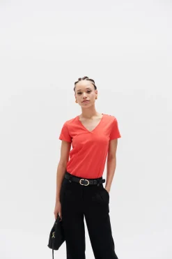 T-Shirt Manon Femme*CAROLL Fashion