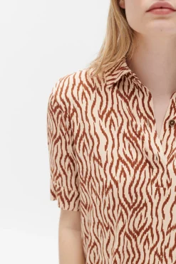 Tshirt Matilde Femme*CAROLL Hot