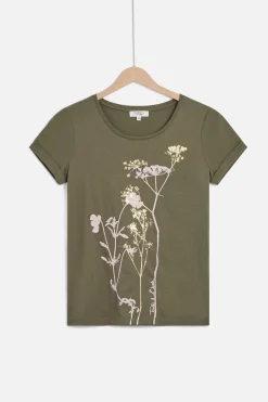 T-Shirt Maxine Femme*CAROLL Online