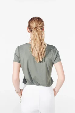 T-Shirt Nessa Femme*CAROLL Fashion
