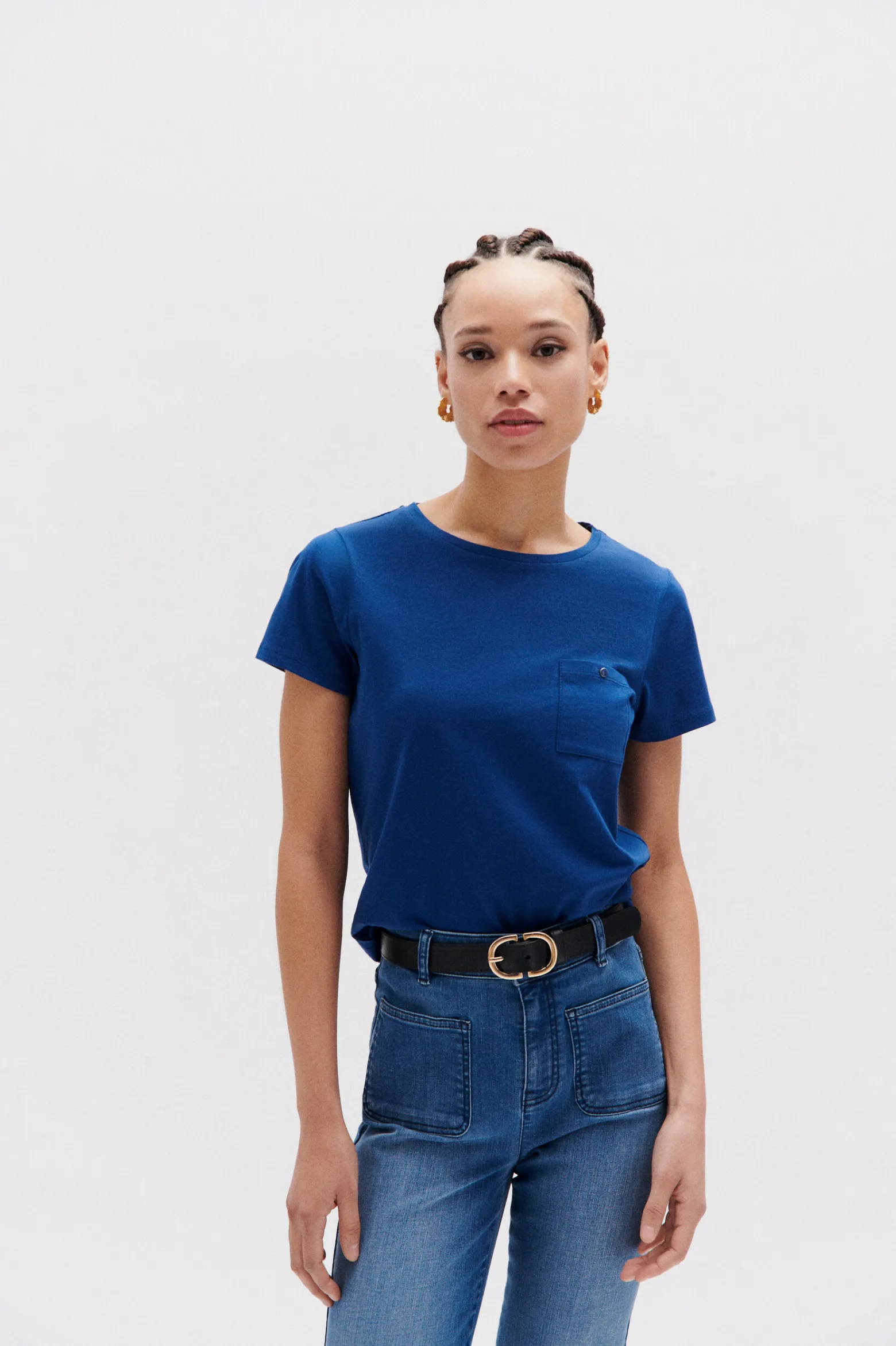 T-Shirt Ninon Femme*CAROLL Flash Sale