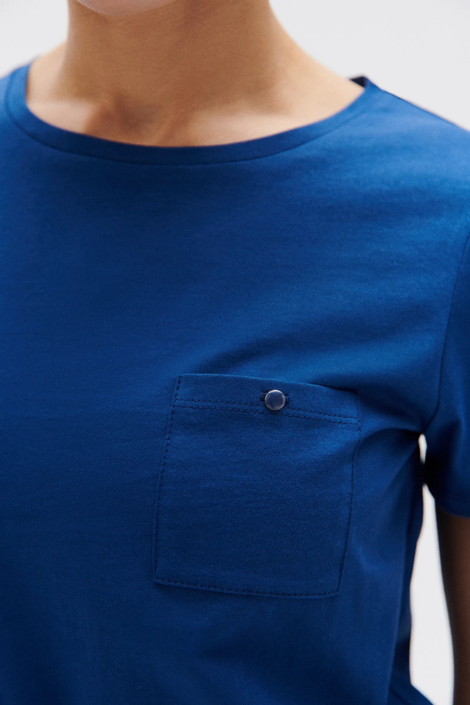 T-Shirt Ninon Femme*CAROLL Flash Sale