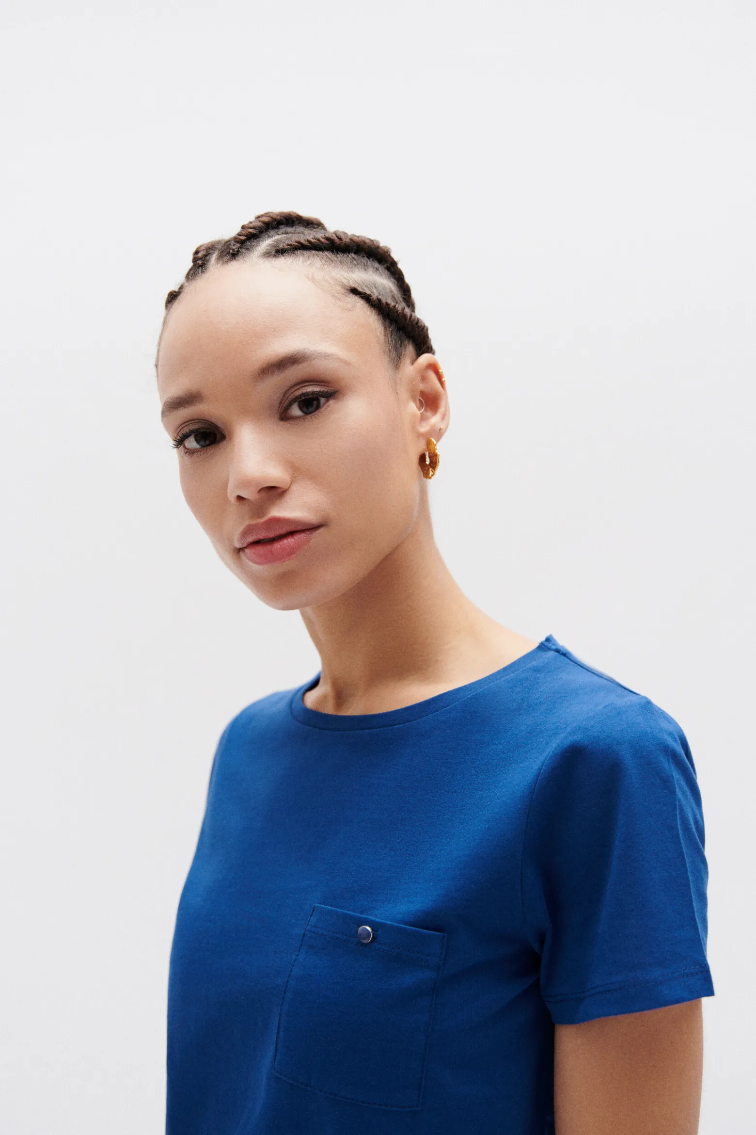 T-Shirt Ninon Femme*CAROLL Flash Sale