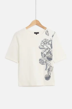 T-Shirt Nour Femme*CAROLL Best