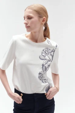 T-Shirt Nour Femme*CAROLL Best