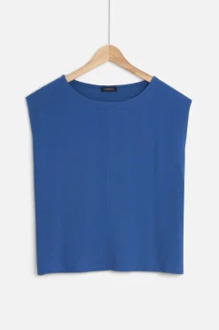 T-Shirt Osiris B Bleu Femme*CAROLL Flash Sale