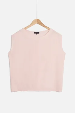 T-Shirt Osiris B Rose Femme*CAROLL Sale