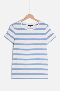 T-Shirt Pia Femme*CAROLL Discount