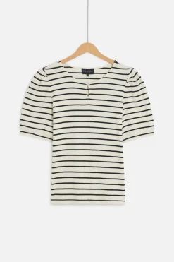 T-Shirt Rey Femme*CAROLL Outlet