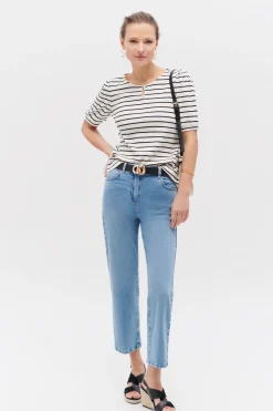 T-Shirt Rey Femme*CAROLL Outlet