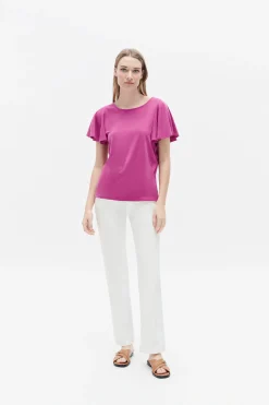 Tshirt Sara Femme*CAROLL Cheap