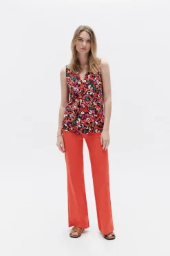 T-Shirt Suzanne Femme*CAROLL Discount