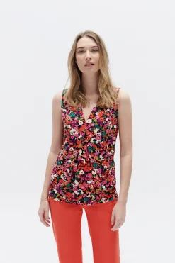 T-Shirt Suzanne Femme*CAROLL Discount