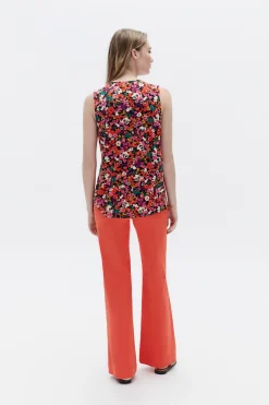 T-Shirt Suzanne Femme*CAROLL Discount