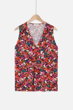 T-Shirt Suzanne Femme*CAROLL Discount
