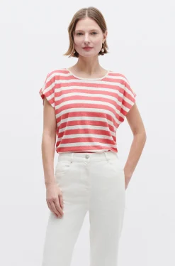 Tshirt Sylvie Femme*CAROLL Best Sale