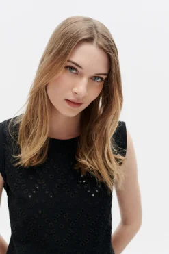 T-Shirt Tabora Femme*CAROLL Online