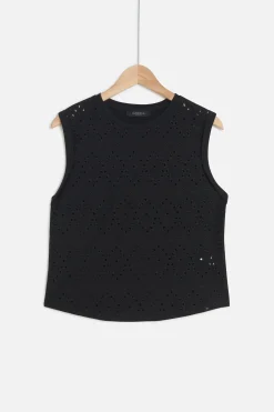T-Shirt Tabora Femme*CAROLL Online
