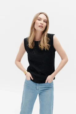 T-Shirt Tabora Femme*CAROLL Online
