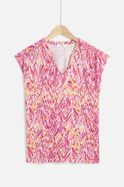 Tshirt Taele Femme*CAROLL Clearance