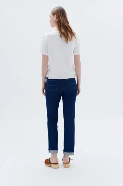 T-Shirt Tahis Femme*CAROLL Shop