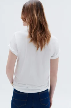 T-Shirt Taho Femme*CAROLL Clearance