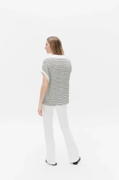 T-Shirt Taki Femme*CAROLL Hot
