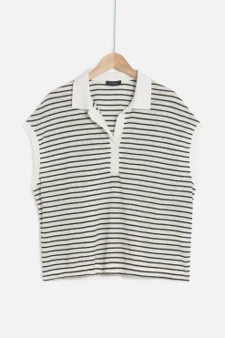 T-Shirt Taki Femme*CAROLL Hot