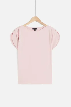 T-Shirt Talissa Femme*CAROLL Sale