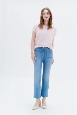 T-Shirt Talissa Femme*CAROLL Sale