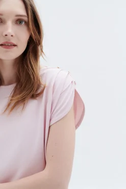 T-Shirt Talissa Femme*CAROLL Sale