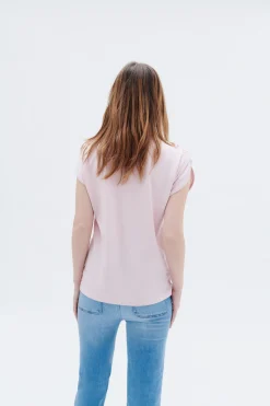 T-Shirt Talissa Femme*CAROLL Sale